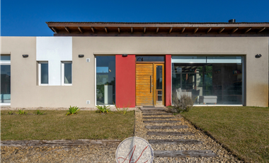 CASA GOLF I AL 100 / COSTA ESMERALDA