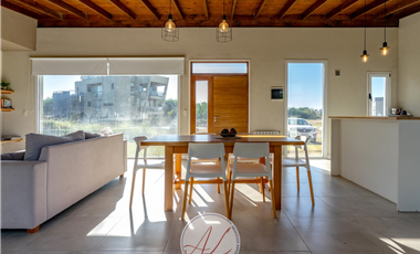 CASA GOLF I AL 100 / COSTA ESMERALDA