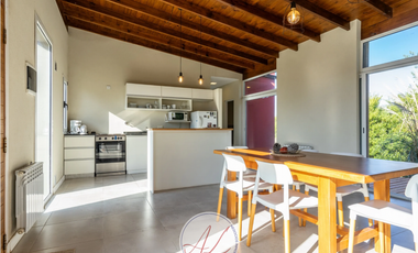 CASA GOLF I AL 100 / COSTA ESMERALDA