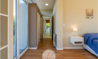 CASA GOLF I AL 100 / COSTA ESMERALDA