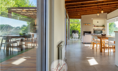 CASA GOLF I AL 100 / COSTA ESMERALDA