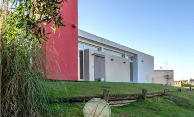 CASA GOLF I AL 100 / COSTA ESMERALDA