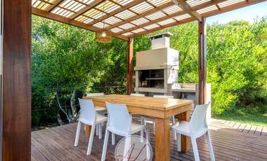 CASA GOLF I AL 100 / COSTA ESMERALDA