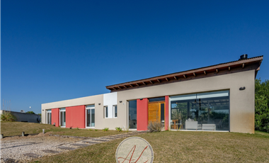 CASA GOLF I AL 100 / COSTA ESMERALDA