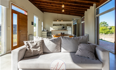 CASA GOLF I AL 100 / COSTA ESMERALDA