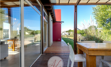 CASA GOLF I AL 100 / COSTA ESMERALDA