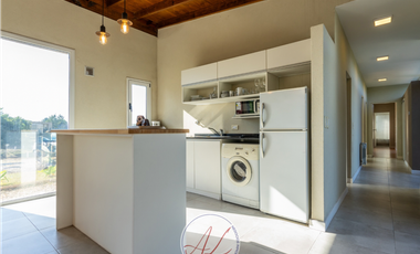 CASA GOLF I AL 100 / COSTA ESMERALDA