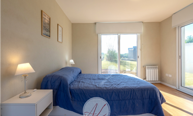 CASA GOLF I AL 100 / COSTA ESMERALDA