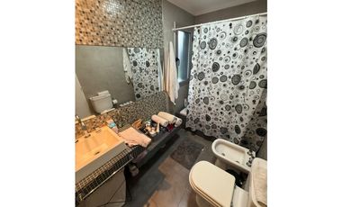 VENTA DORMI 2 AMB EN BARRIO LA CONCEPCION