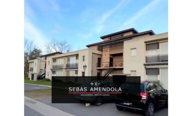 VENTA DORMI 2 AMB EN BARRIO LA CONCEPCION