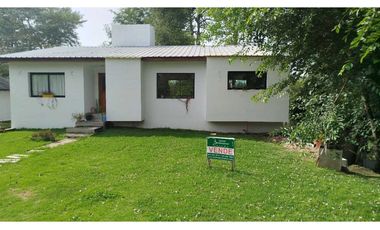 Idílica...!Propiedad en Sierra de los Padres! c/CREDITO!!!