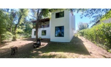 Idílica...! Propiedad!  en...Sierra de los Padres!!!