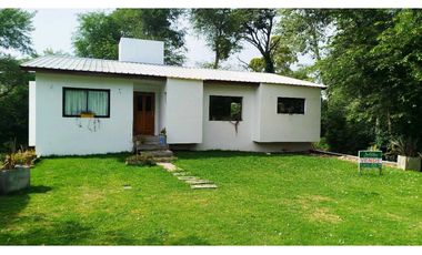 Idílica...!Propiedad en Sierra de los Padres! c/CREDITO!!!