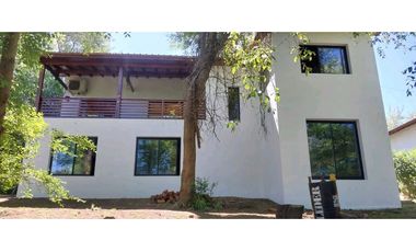 Idílica...! Propiedad!  en...Sierra de los Padres!!!