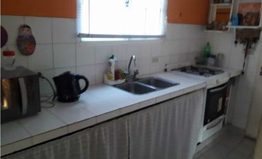 VENTA PERMUTA CASA EN Bº EL TREBOL EN LUJAN BS AS