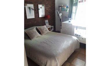 VENTA PERMUTA CASA EN Bº EL TREBOL EN LUJAN BS AS