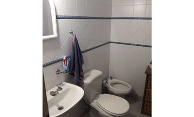 VENTA PERMUTA CASA EN Bº EL TREBOL EN LUJAN BS AS