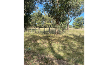 terreno parque calle 60 entre 173 y 175