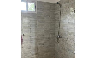 Casa de dos dormitorios en Ostende. 6 meses de antiguedad