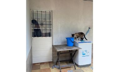 Casa de dos dormitorios en Ostende. 6 meses de antiguedad