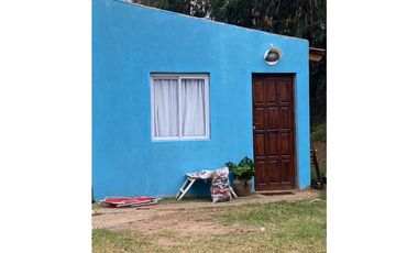 Casa de dos dormitorios en Ostende. 6 meses de antiguedad