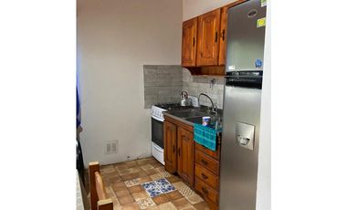 Casa de dos dormitorios en Ostende. 6 meses de antiguedad