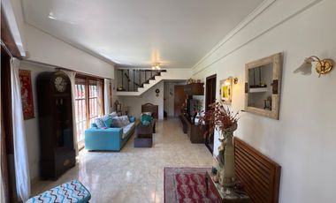 VENTA CHALET (4) AMB. - PERLA NORTE