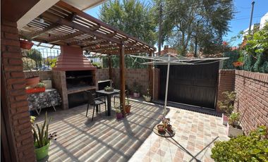 VENTA CHALET (4) AMB. - PERLA NORTE