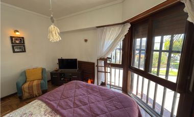 VENTA CHALET (4) AMB. - PERLA NORTE