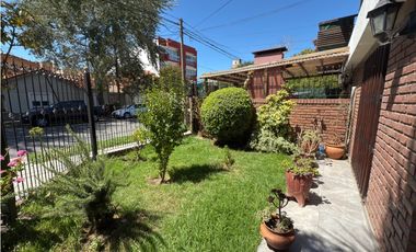 VENTA CHALET (4) AMB. - PERLA NORTE