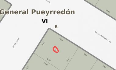 VENTA CHALET (4) AMB. - PERLA NORTE