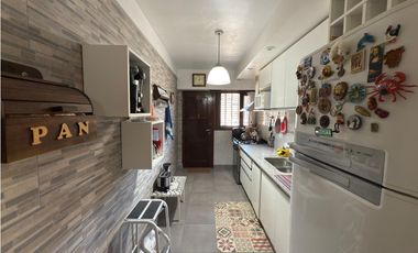 VENTA CHALET (4) AMB. - PERLA NORTE