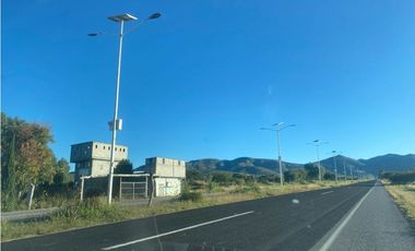 Venta de Terreno Rústico sobre carretera en Actopan Hgo, 37,367 m²