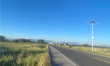 Venta de Terreno Rústico sobre carretera en Actopan Hgo, 37,367 m²