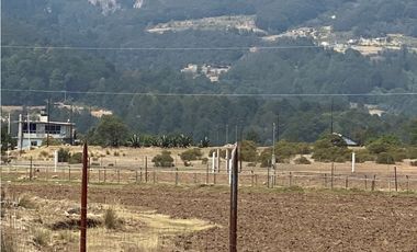 Venta Terreno Rústico en Omitlán de Juárez, 18,663 m²