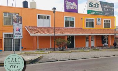 Se RENTA oficina en Colosio