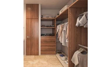 Venta Departamento AMORADA Benito Juarez Norte Mérida Yucatán