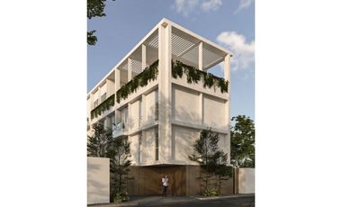 Venta Departamento AMORADA Benito Juarez Norte Mérida Yucatán