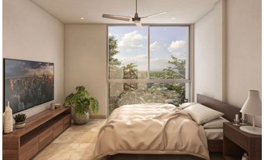 Venta Departamento AMORADA Benito Juarez Norte Mérida Yucatán