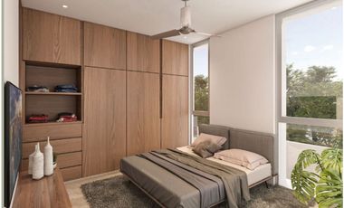 Venta Departamento AMORADA Benito Juarez Norte Mérida Yucatán