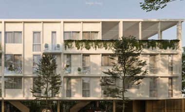 Venta Departamento AMORADA Benito Juarez Norte Mérida Yucatán