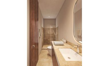 Venta Departamento AMORADA Benito Juarez Norte Mérida Yucatán