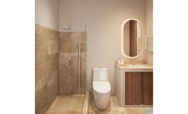 Venta Departamento AMORADA Benito Juarez Norte Mérida Yucatán