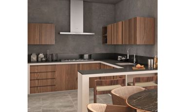 Venta Departamento AMORADA Benito Juarez Norte Mérida Yucatán