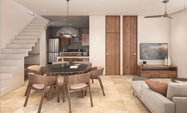 Venta Departamento AMORADA Benito Juarez Norte Mérida Yucatán