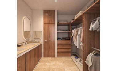 Venta Departamento AMORADA Benito Juarez Norte Mérida Yucatán