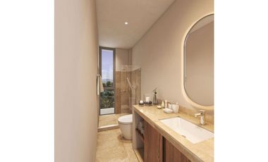 Venta Departamento AMORADA Benito Juarez Norte Mérida Yucatán