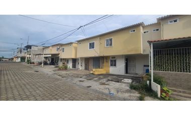 Casa en venta / renta urbanizacion Ciudad Jardin