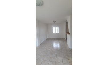 Casa en venta / renta urbanizacion Ciudad Jardin
