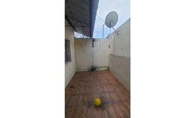 Casa en venta / renta urbanizacion Ciudad Jardin